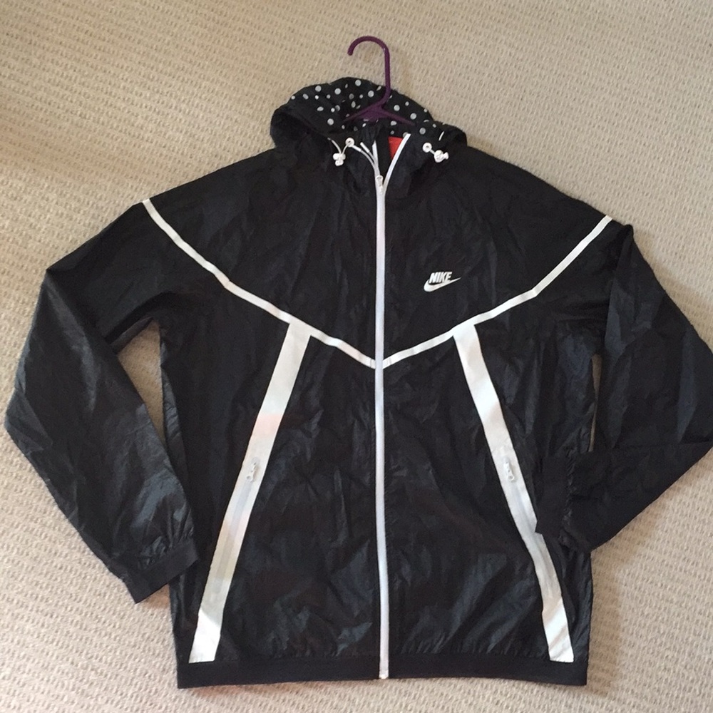 Nike Running Jacket Limited Edition- NWT